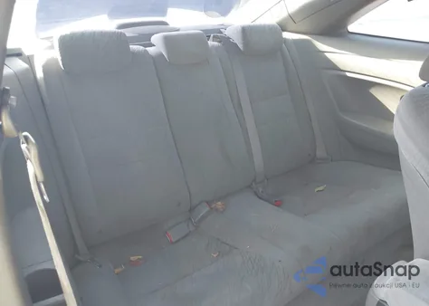 2006 Honda Civic Ex z USA, uszkodzony, nr VIN 2HGFG12886H581350